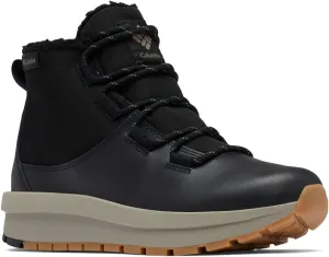 Columbia Women's Moritza Shorty Snow Boot