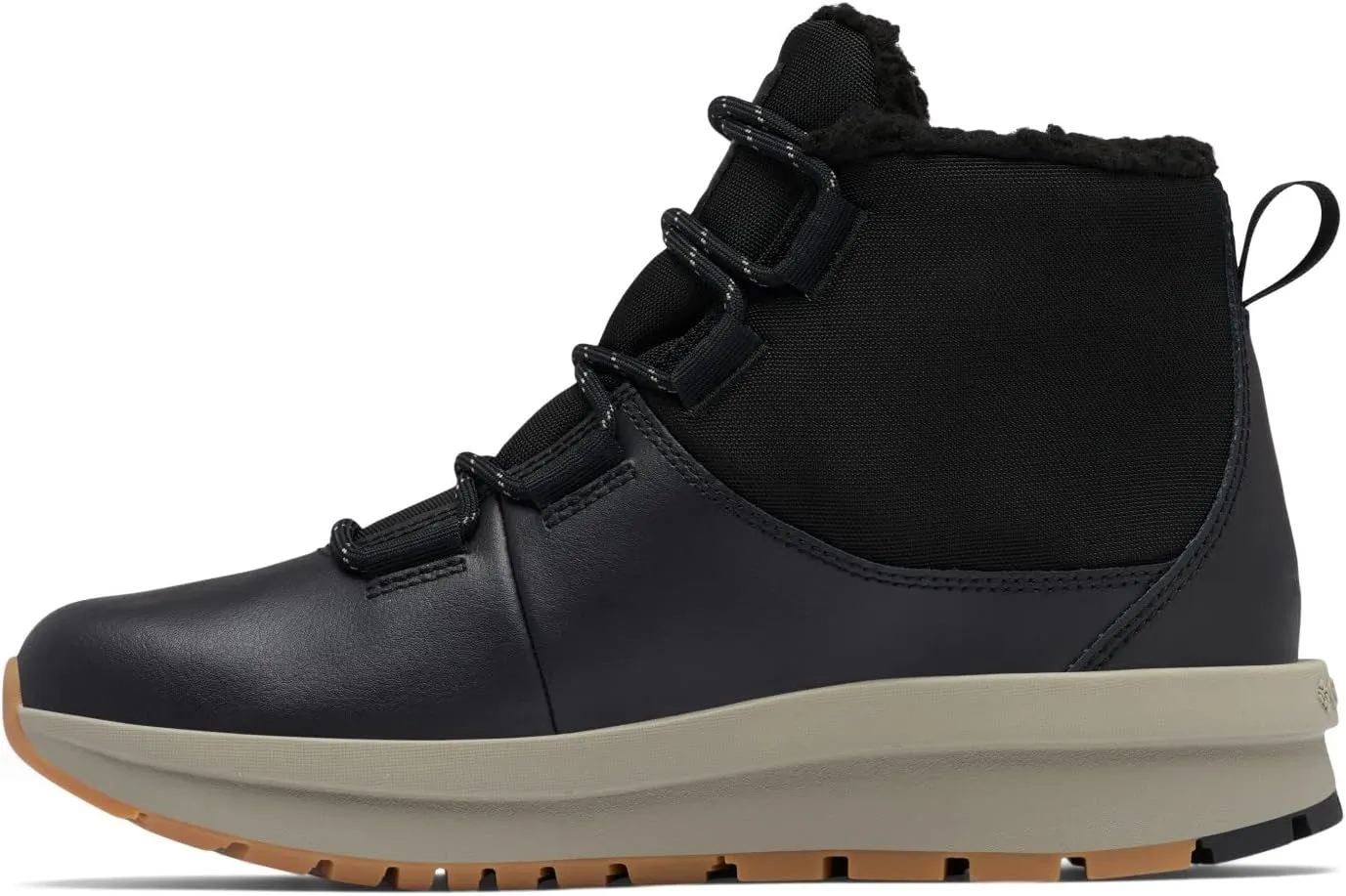 Columbia Women's Moritza Shorty Snow Boot