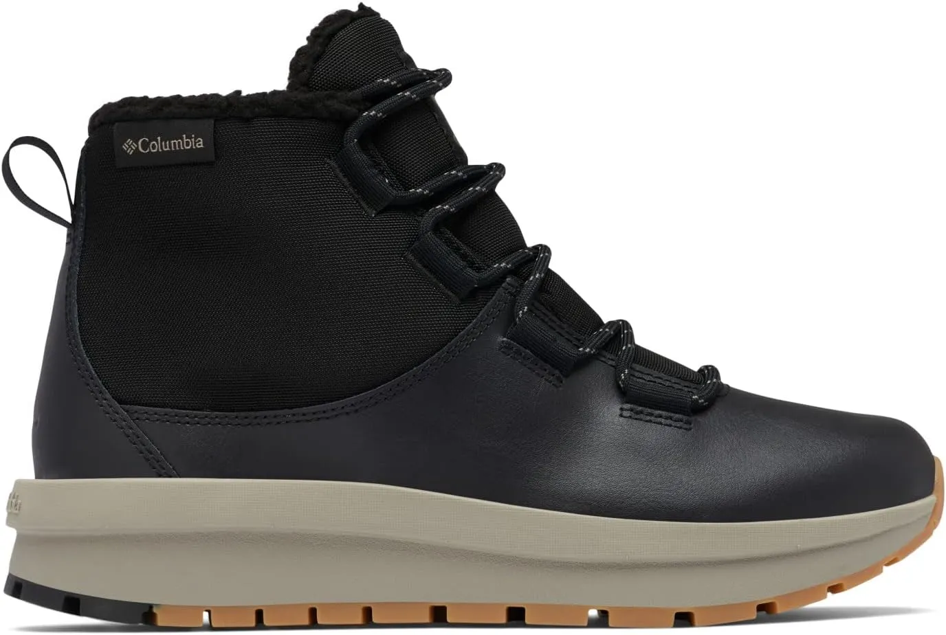 Columbia Women's Moritza Shorty Snow Boot
