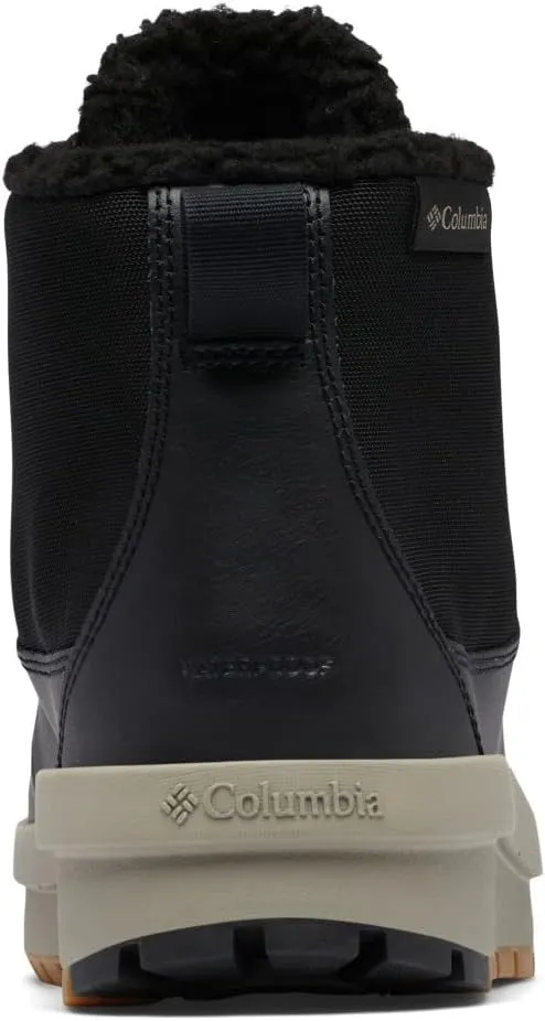 Columbia Women's Moritza Shorty Snow Boot