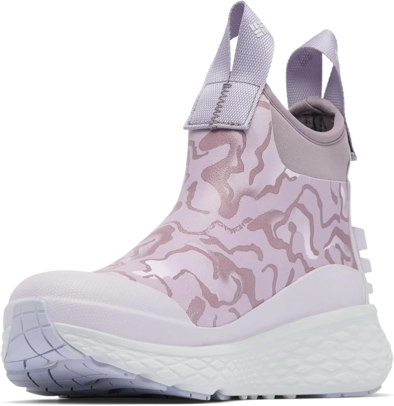 Columbia Women's PFG Pro Sport Boot Rain