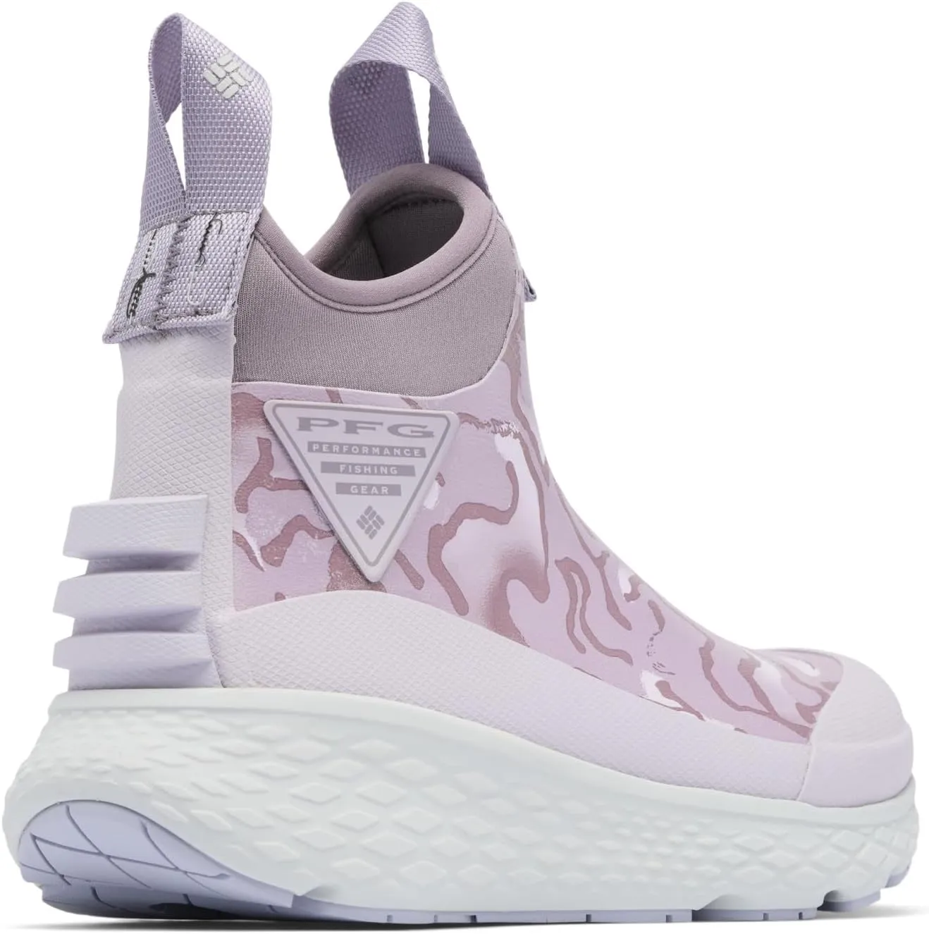 Columbia Women's PFG Pro Sport Boot Rain