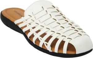 Comfortview Women's Plus Size The Wendy Mule
