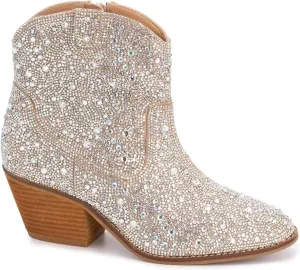 Corkys Footwear Shine Bright