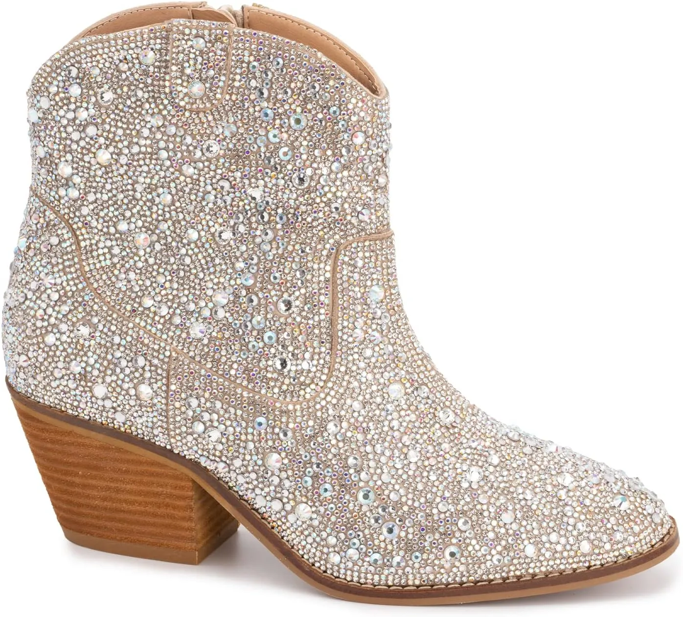 Corkys Footwear Shine Bright