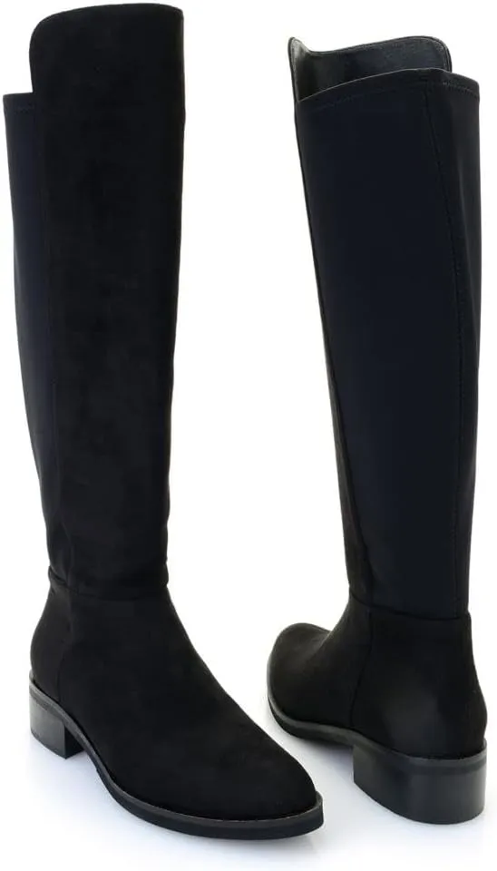 Corkys Footwear Women's Hayride Over the Knee Boot