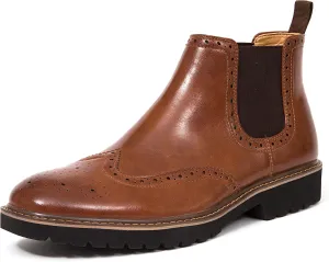 Deer Stags Julian Mid Calf Boot