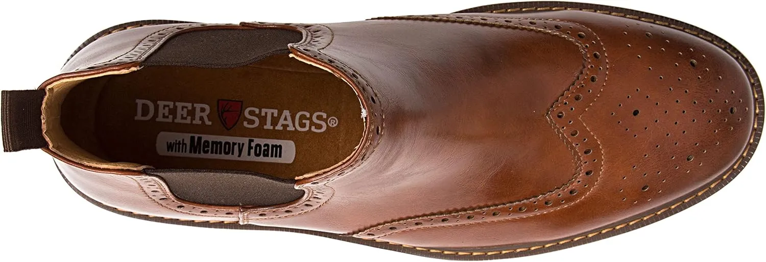 Deer Stags Julian Mid Calf Boot