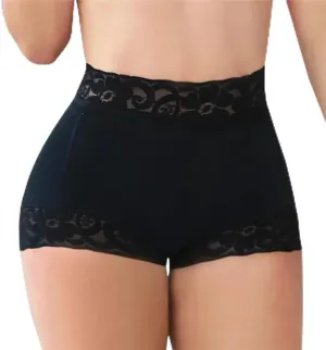 DOPI Colombiana tummy Control Shorts Hourglass Girdles Bbl Shapewear Body Shaper Butt lifter Women Waist Trainer Body Shaper