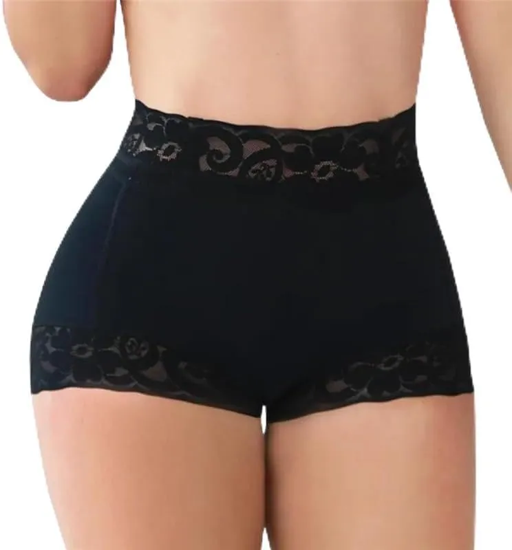 DOPI Colombiana tummy Control Shorts Hourglass Girdles Bbl Shapewear Body Shaper Butt lifter Women Waist Trainer Body Shaper