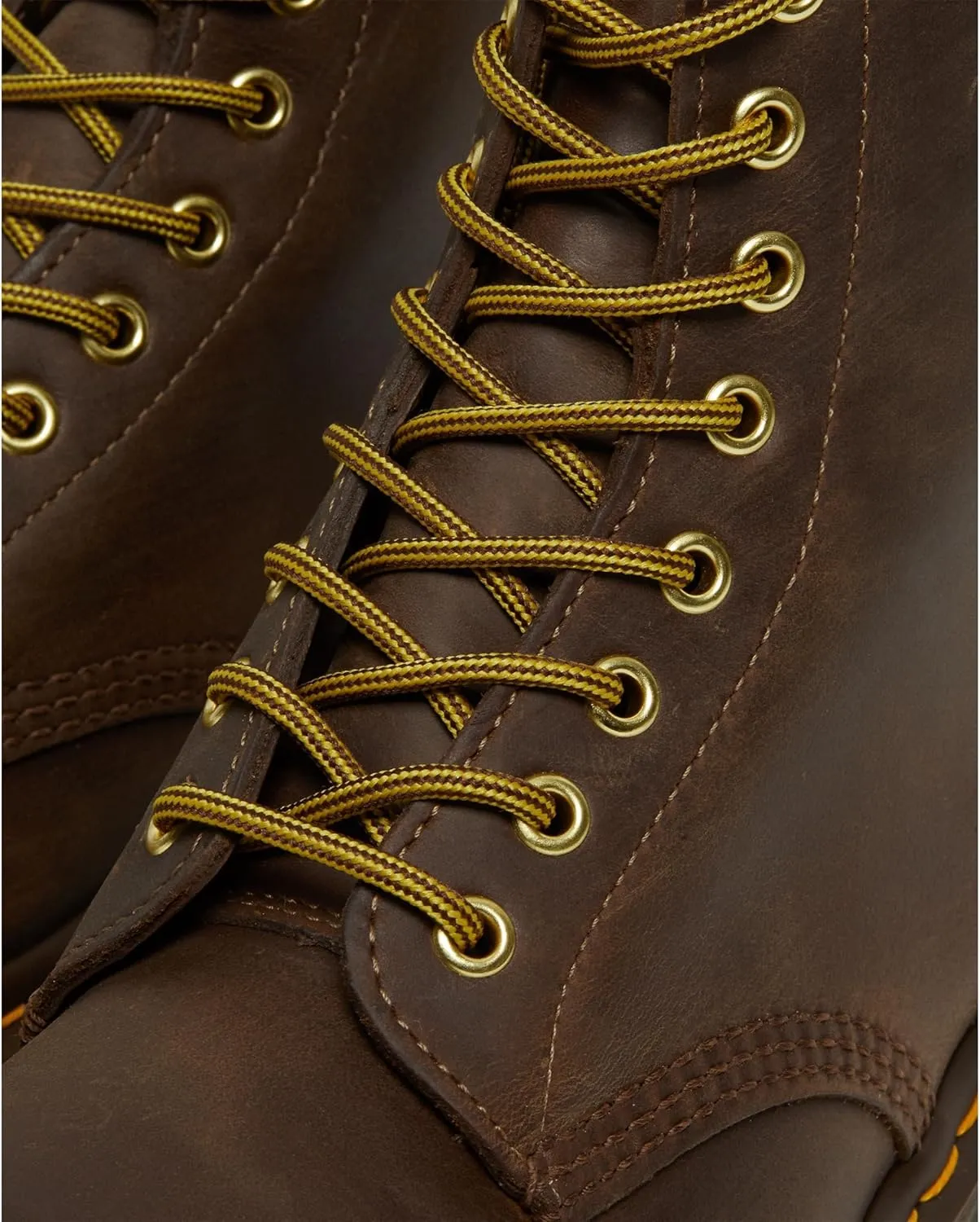 Dr. Martens 1460 8-Eye Leather Boot