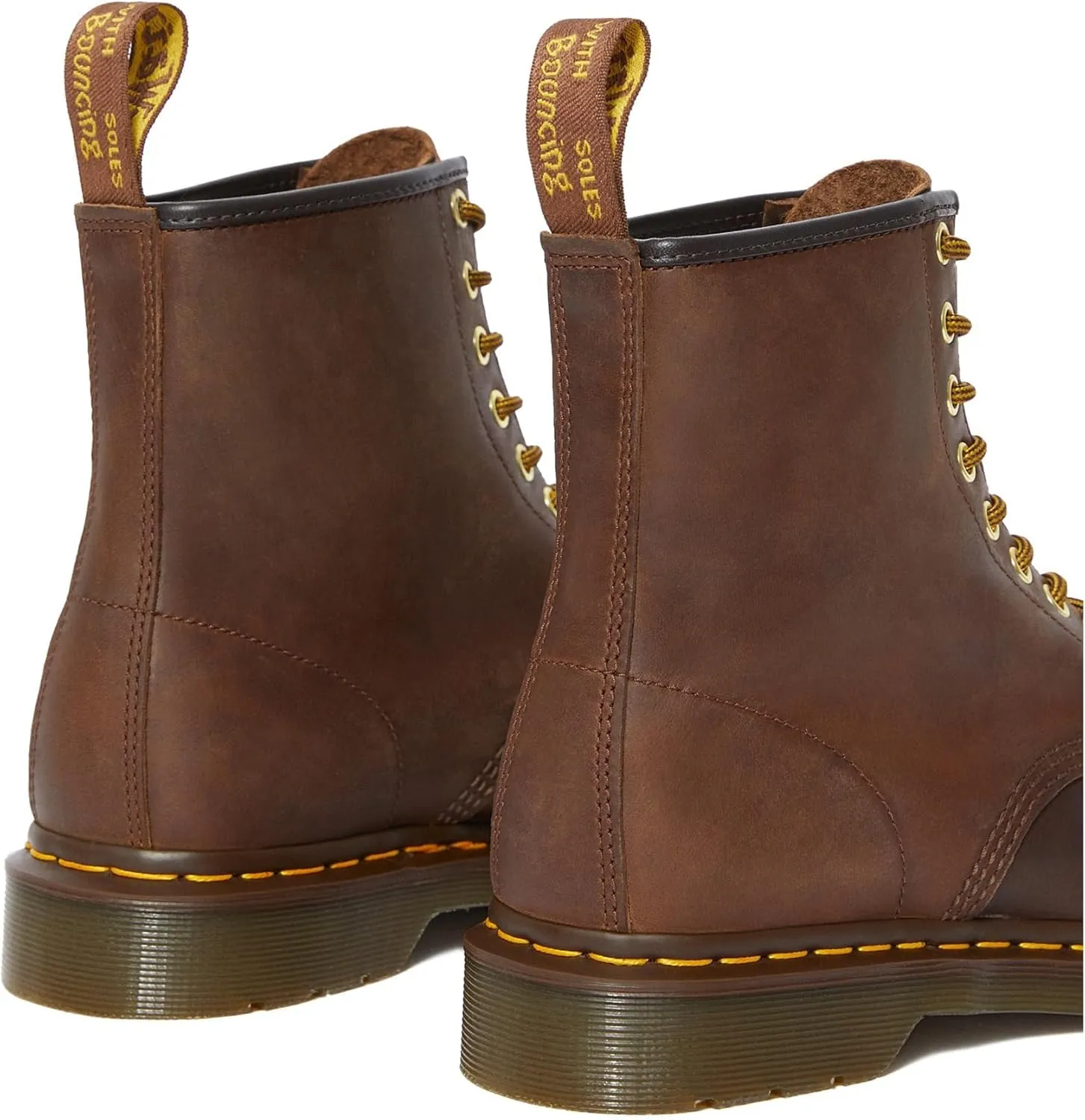 Dr. Martens 1460 8-Eye Leather Boot