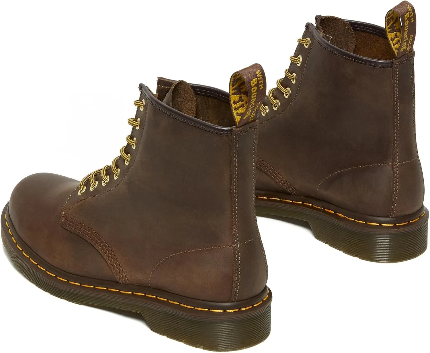 Dr. Martens 1460 8-Eye Leather Boot