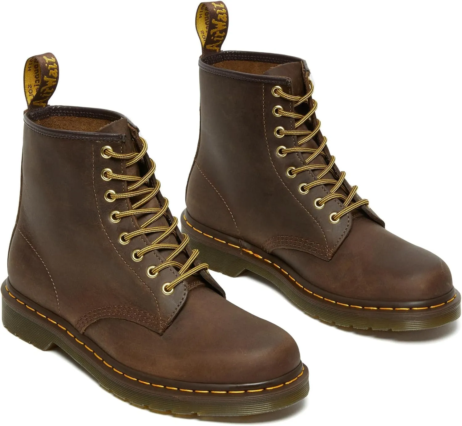 Dr. Martens 1460 8-Eye Leather Boot