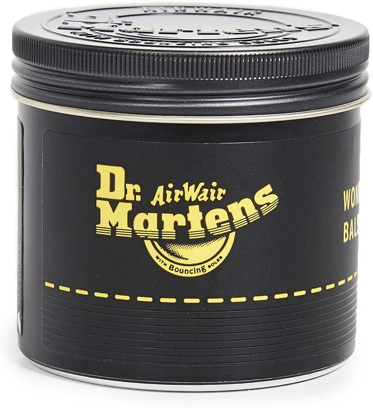 Dr. Martens Men's Wonder Balsam 85ml, No Color, One Size
