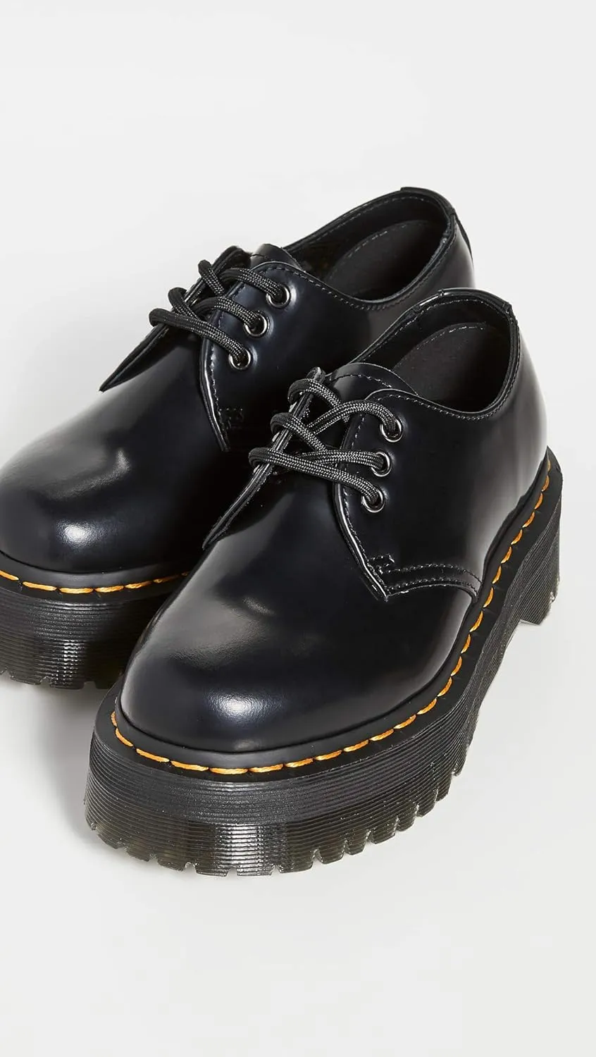Dr. Martens Unisex 1461 Quad Oxford