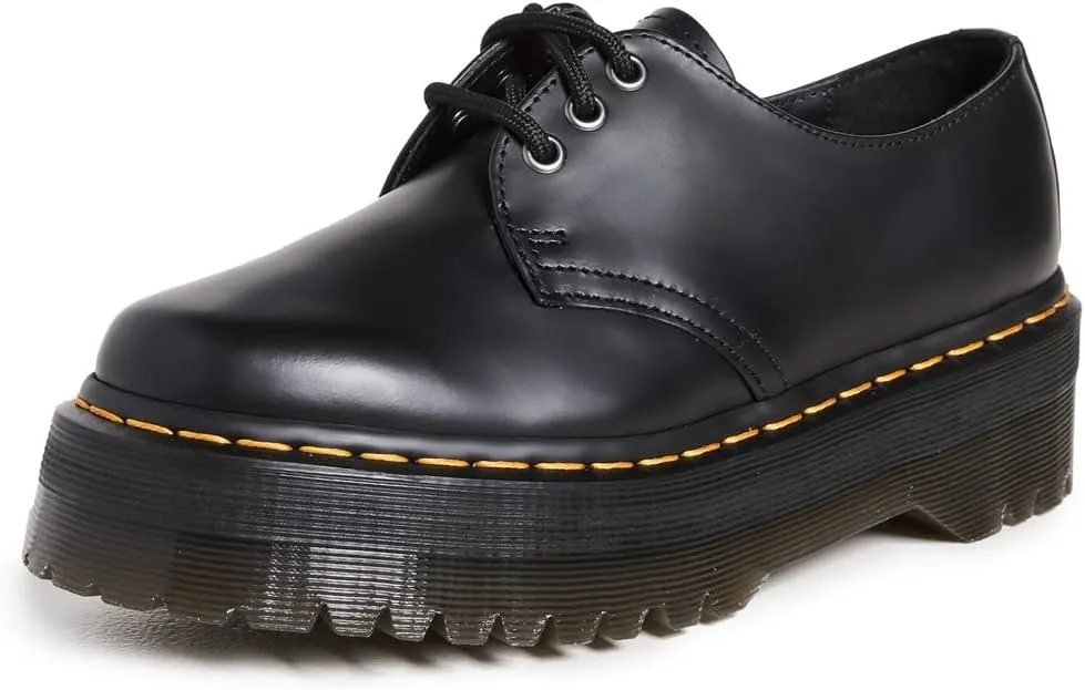 Dr. Martens Unisex 1461 Quad Oxford