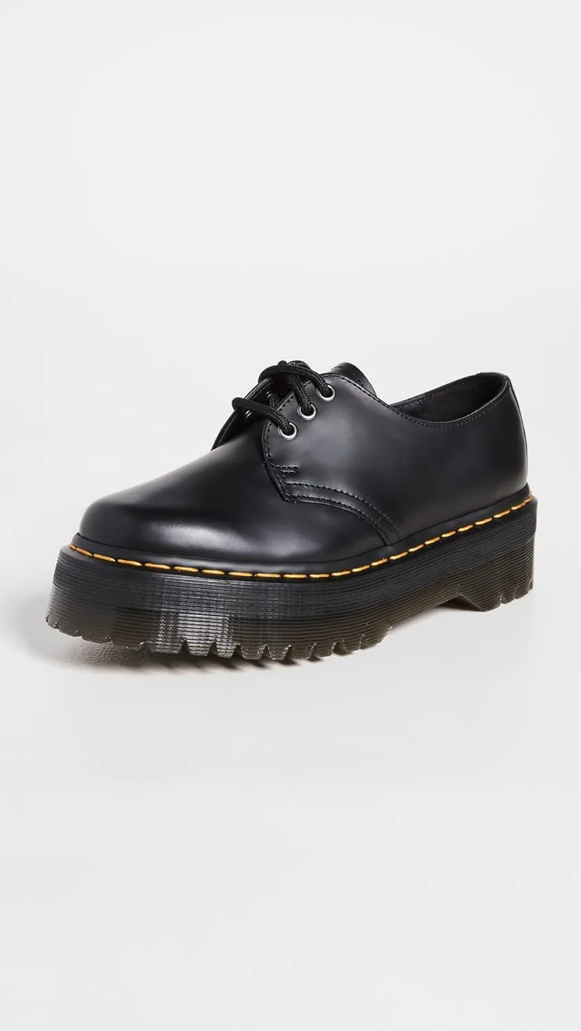 Dr. Martens Unisex 1461 Quad Oxford