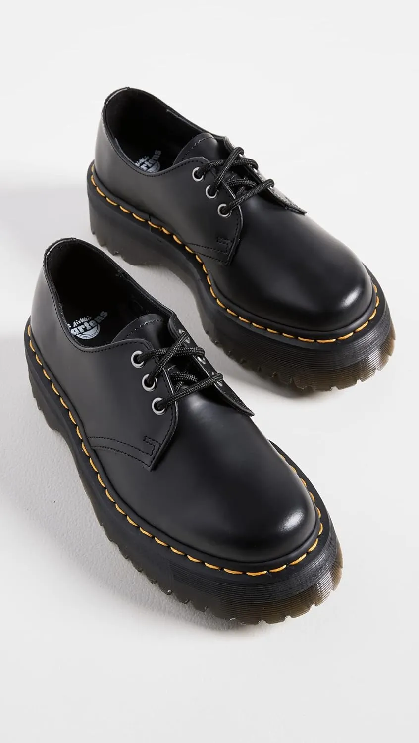 Dr. Martens Unisex 1461 Quad Oxford