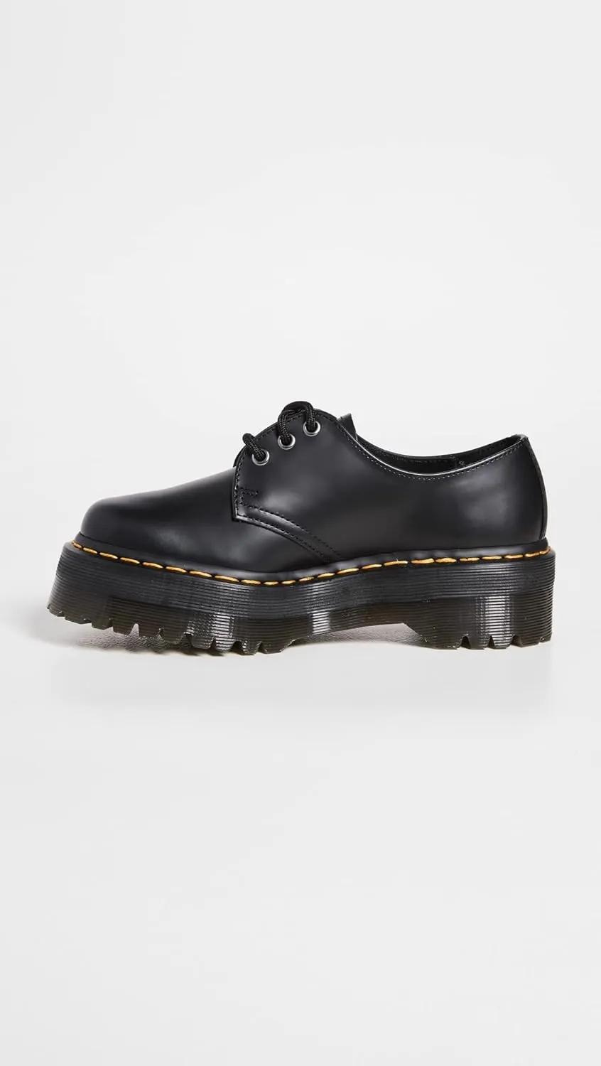 Dr. Martens Unisex 1461 Quad Oxford