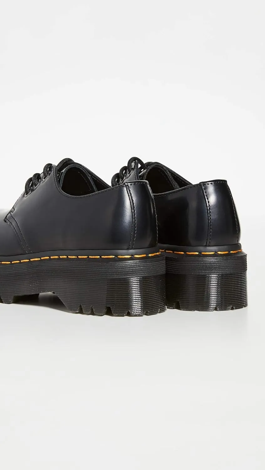 Dr. Martens Unisex 1461 Quad Oxford