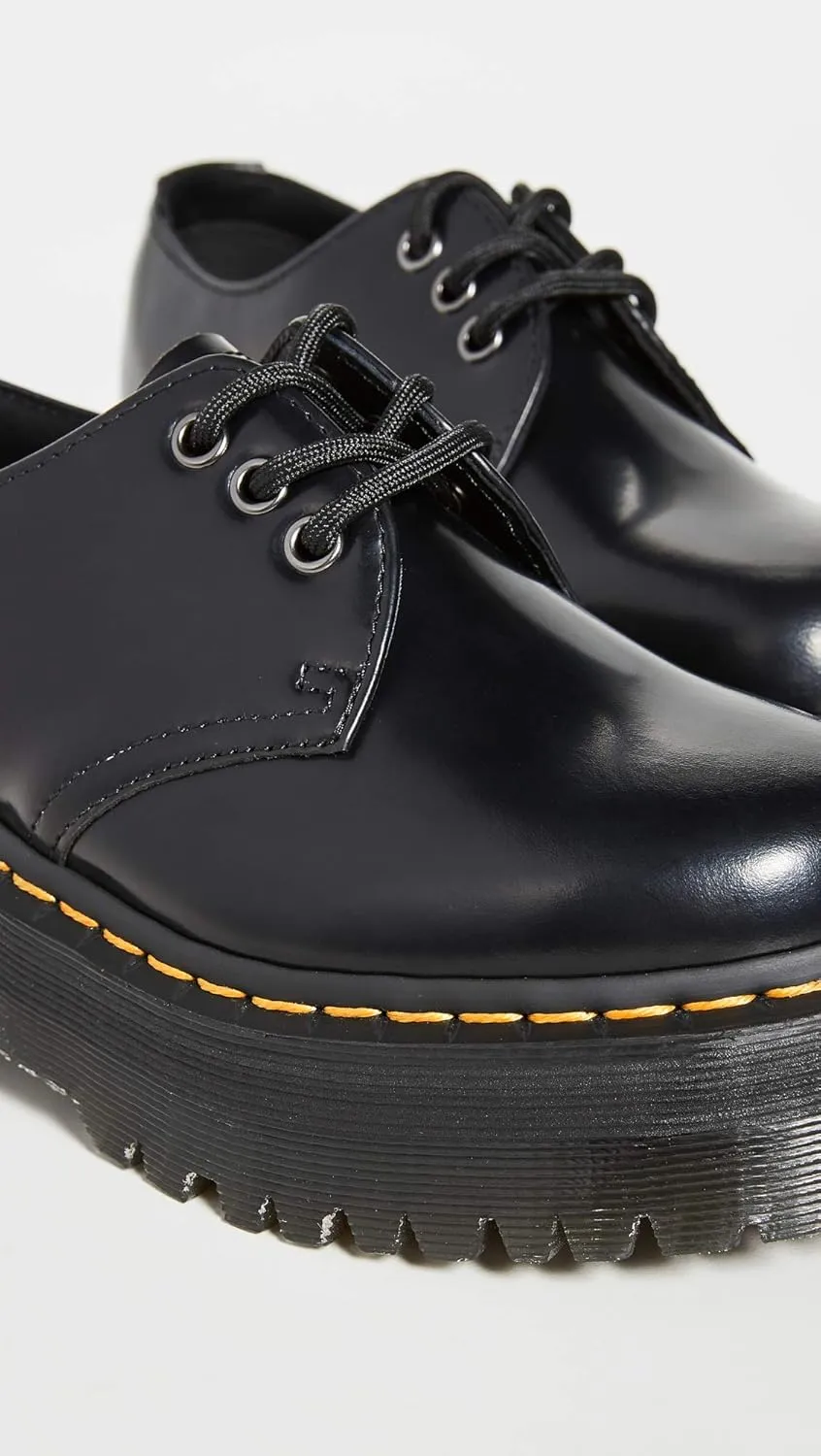 Dr. Martens Unisex 1461 Quad Oxford