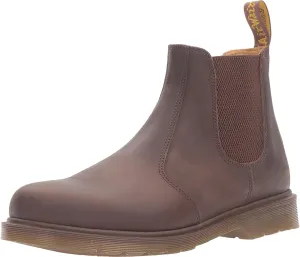 Dr. Martens Unisex-Adult 2976, Gaucho Crazy Horse, Womens 5/Mens 4