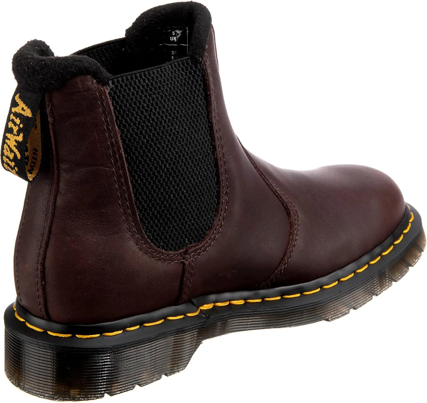 Dr. Martens Unisex-Adult Chelsea Boot