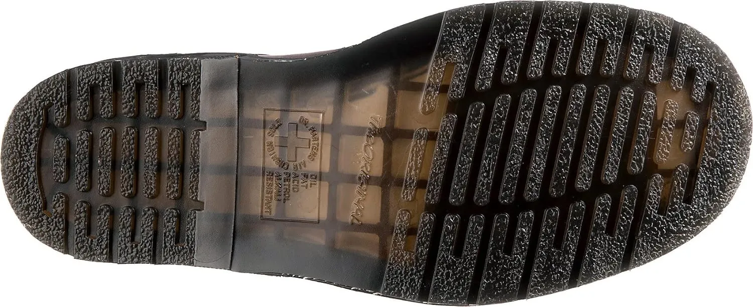 Dr. Martens Unisex-Adult Chelsea Boot
