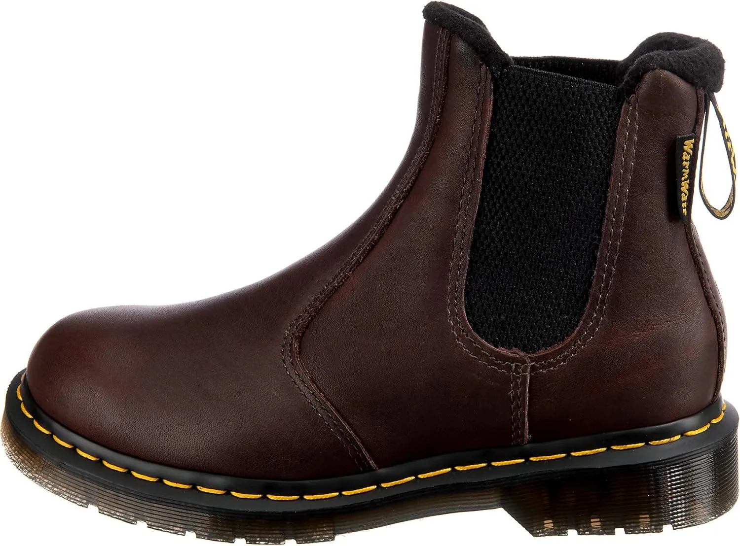 Dr. Martens Unisex-Adult Chelsea Boot