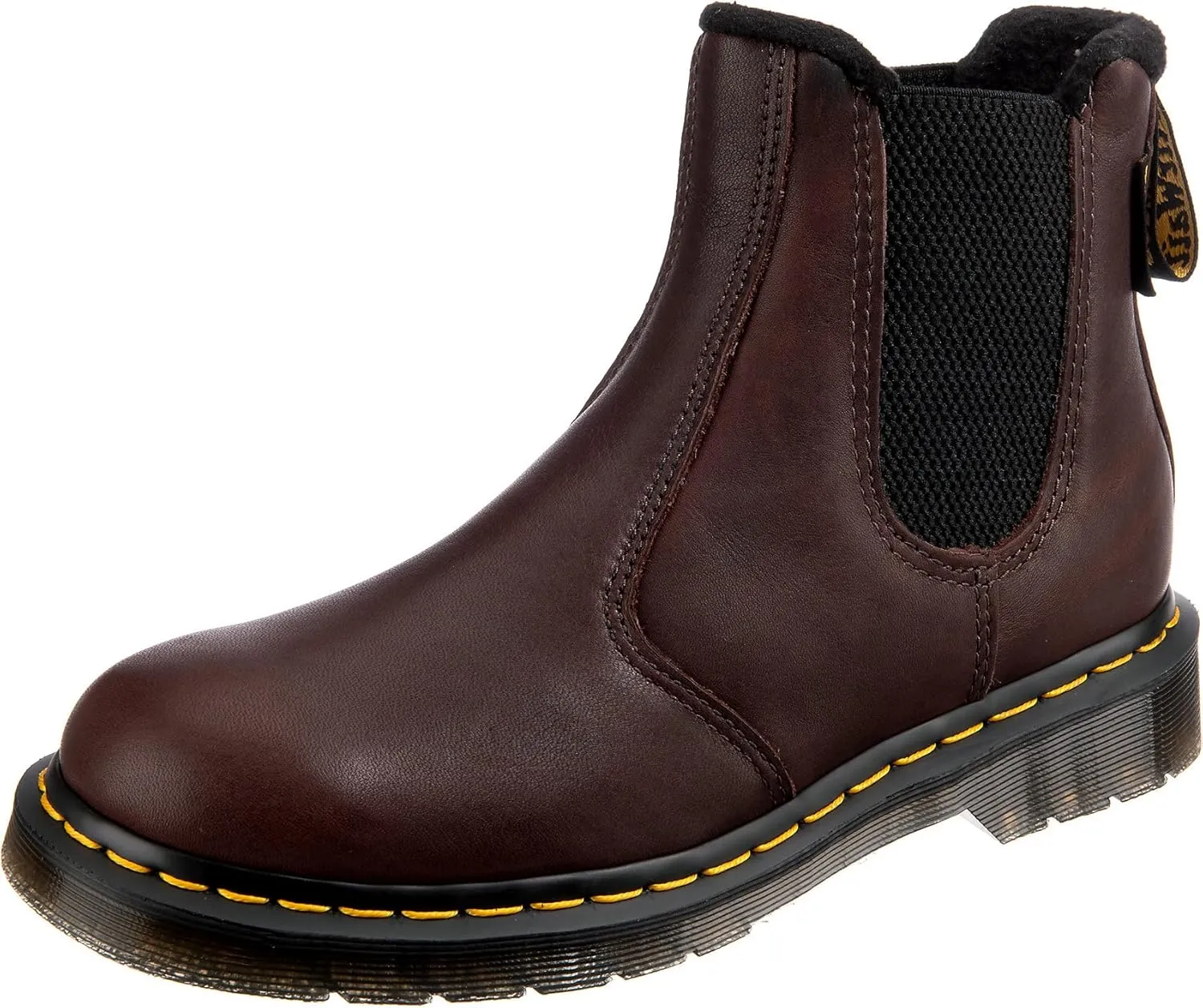 Dr. Martens Unisex-Adult Chelsea Boot