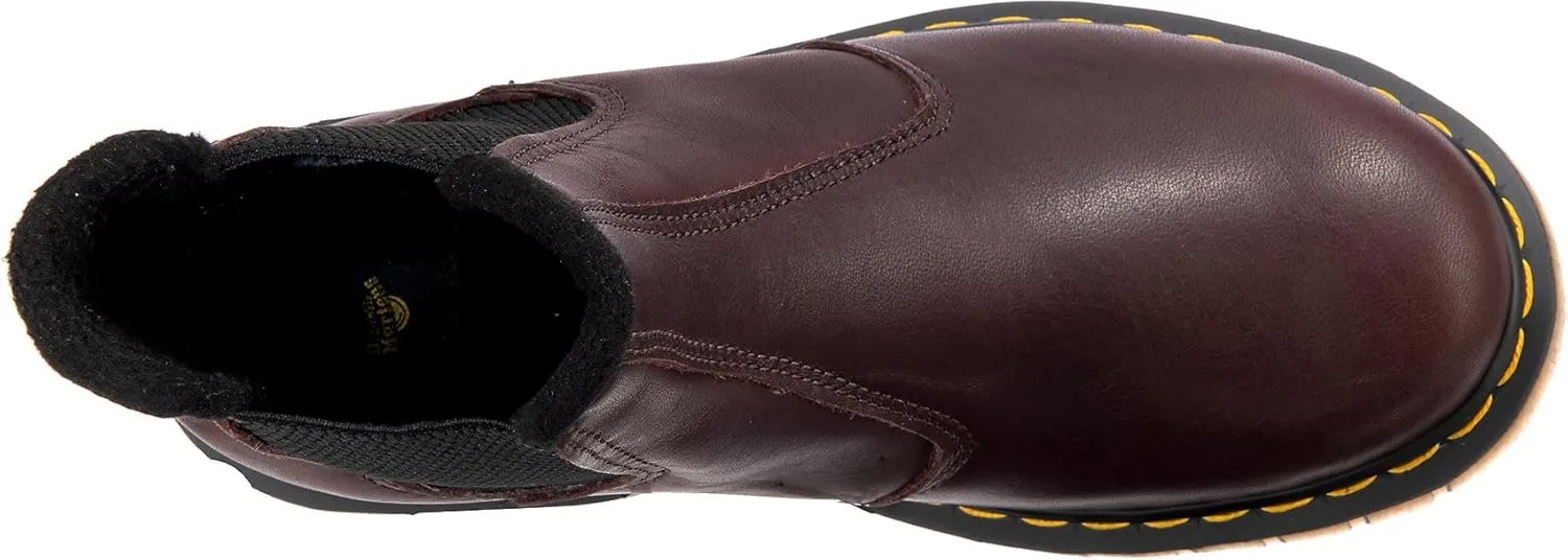 Dr. Martens Unisex-Adult Chelsea Boot