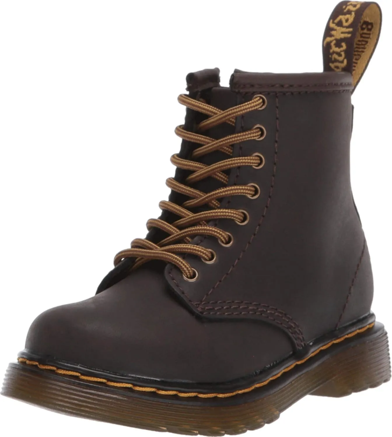 Dr. Martens Unisex-Child 1460 (Toddler) T