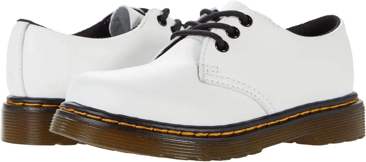 Dr. Martens Unisex-Child 1461 (Little Big Kid) J