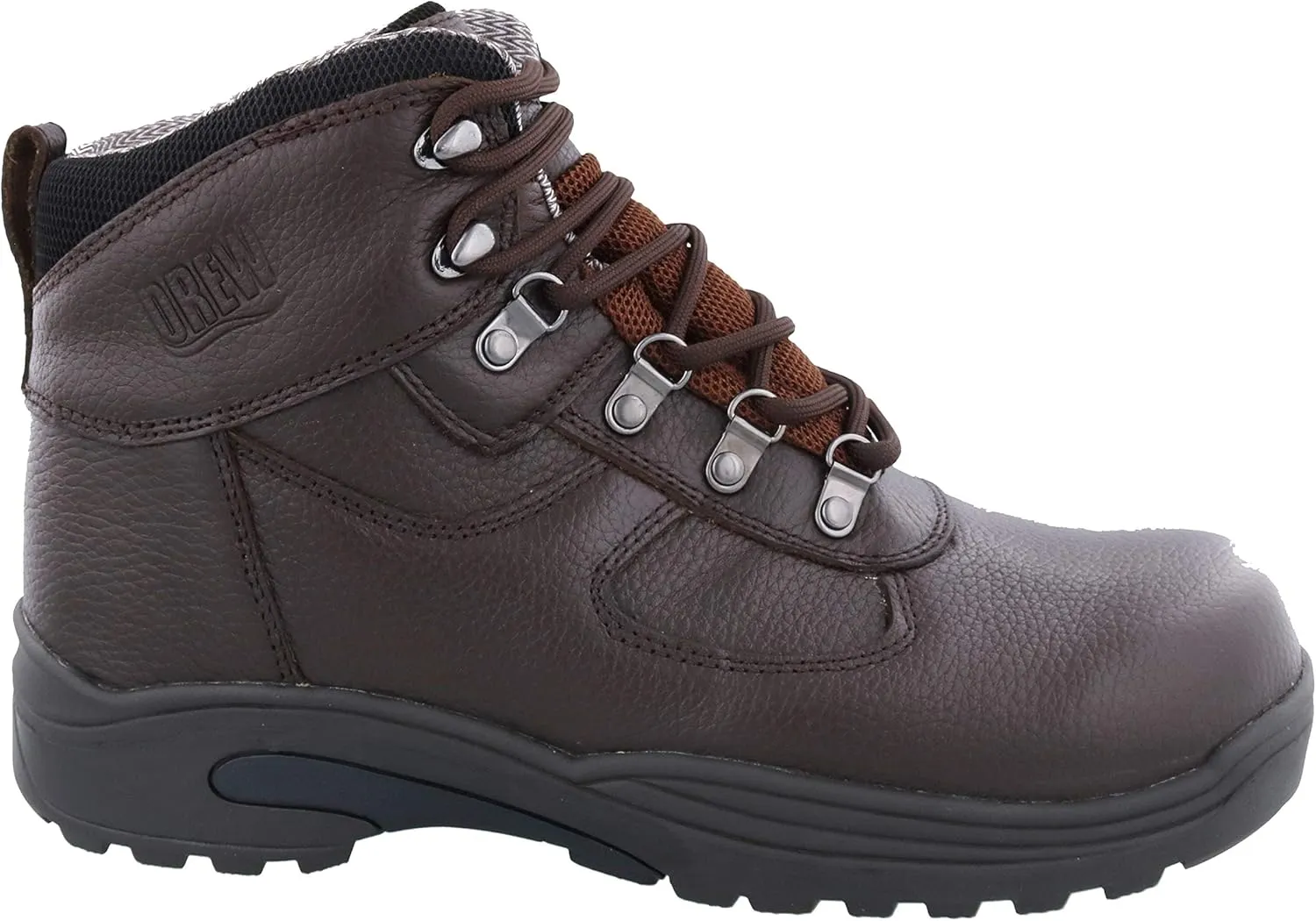 Drew Men’s, Rockford Boot