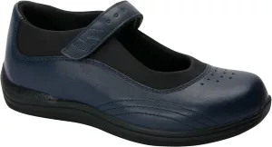 Drew Rose Women's Cushioned Mary Jane
