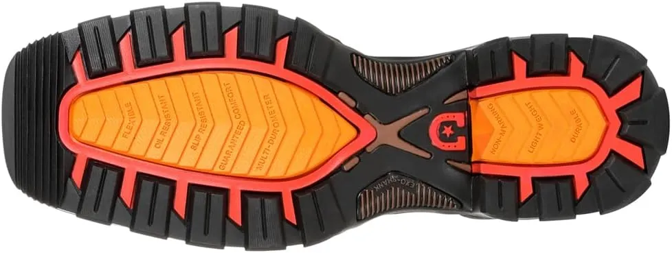 Durango Men's Maverick Xp Western Boot
