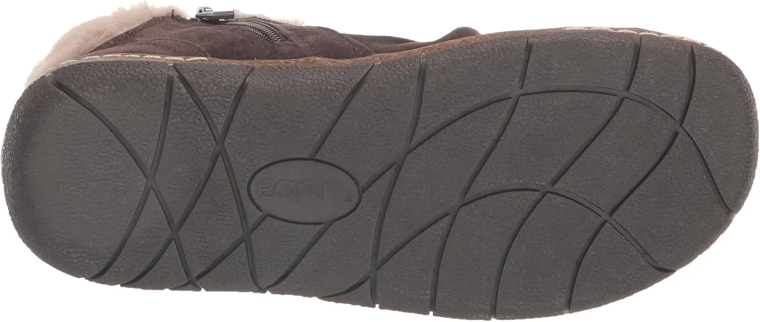 Earth Women's Eric Ankle Boot