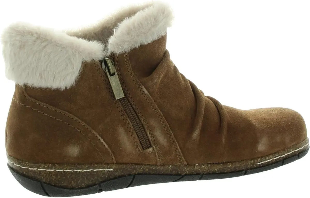 Earth Women's Eric Ankle Boot