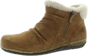 Earth Women's Eric Ankle Boot