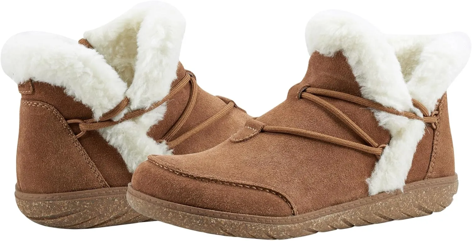 Earth Women's Fleet Ankle Boot