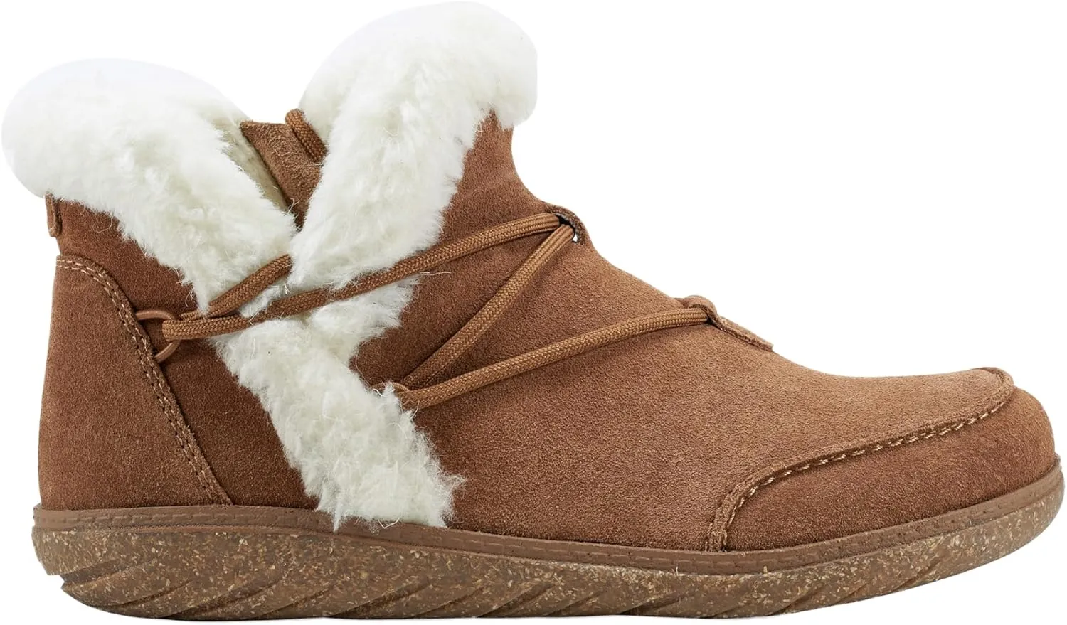 Earth Women's Fleet Ankle Boot