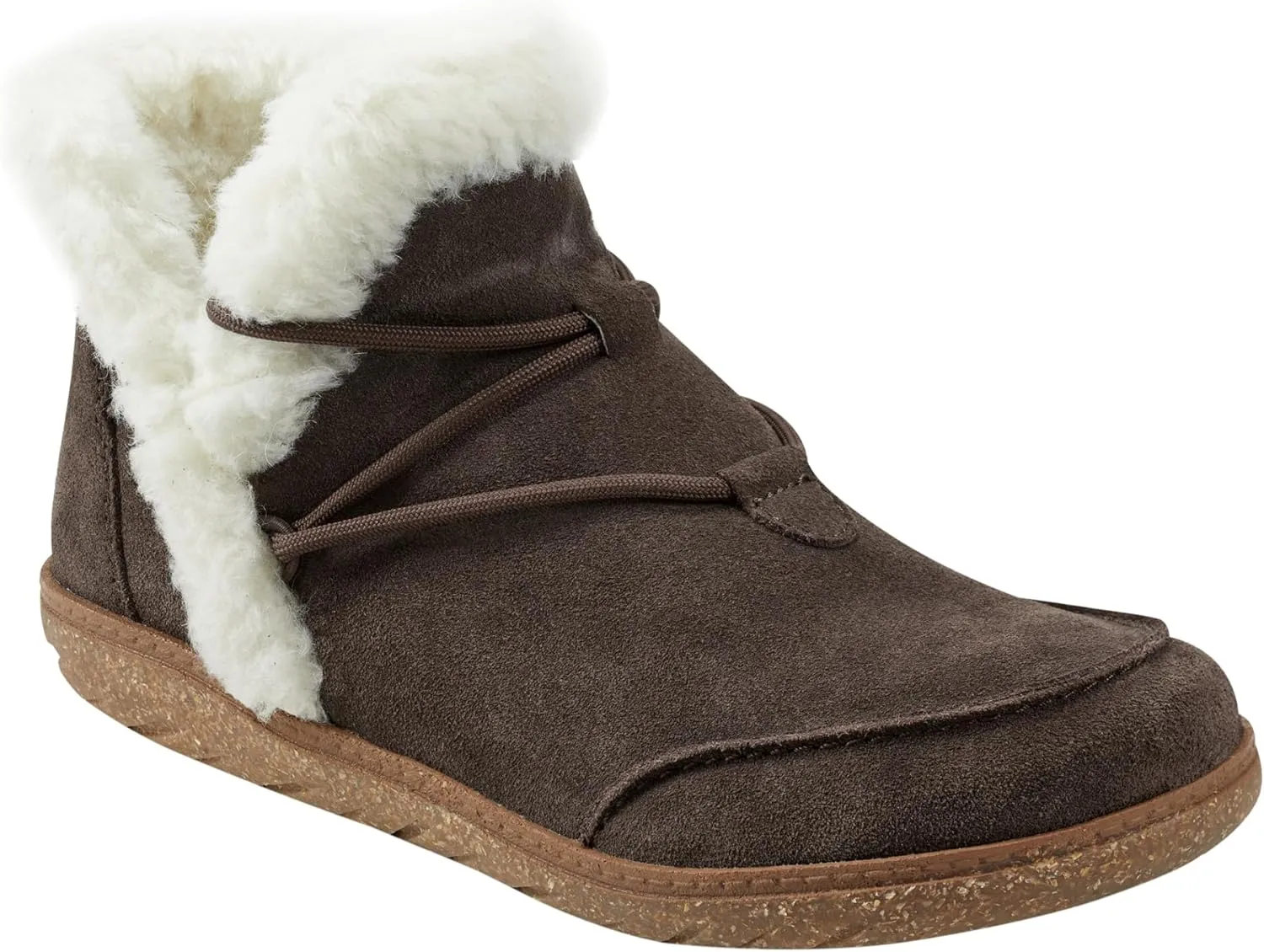 Earth Women's Fleet Ankle Boot