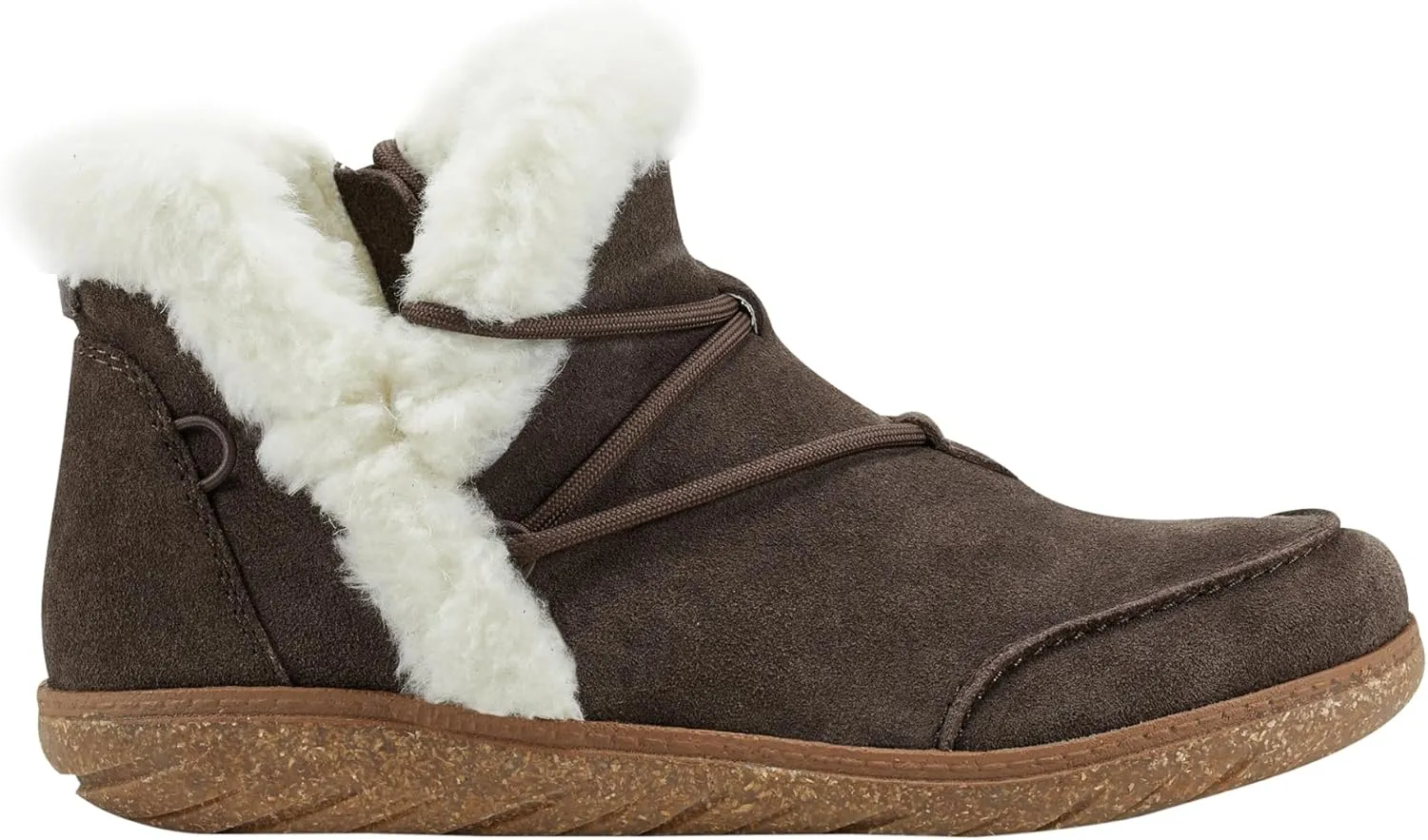 Earth Women's Fleet Ankle Boot