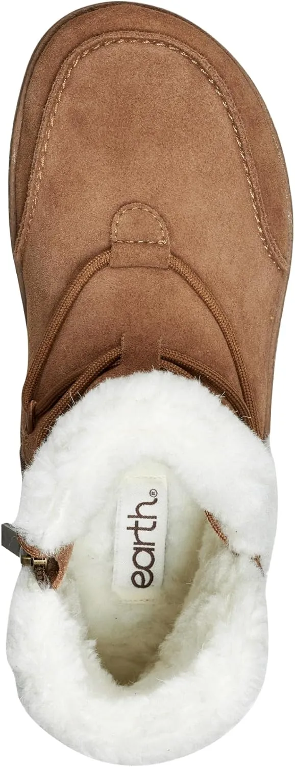 Earth Women's Fleet Ankle Boot