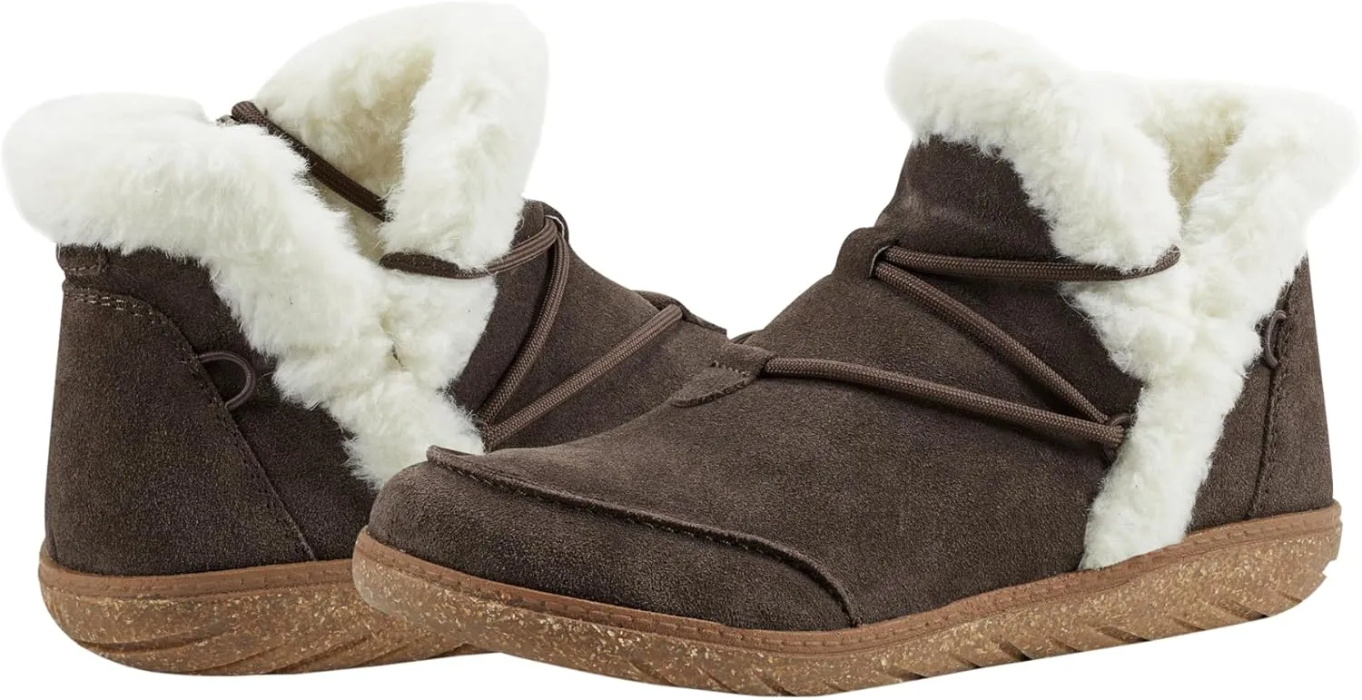 Earth Women's Fleet Ankle Boot