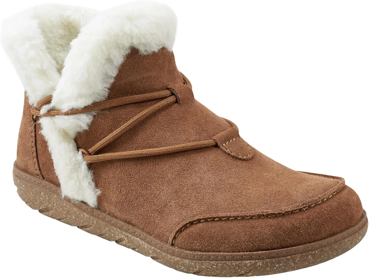 Earth Women's Fleet Ankle Boot