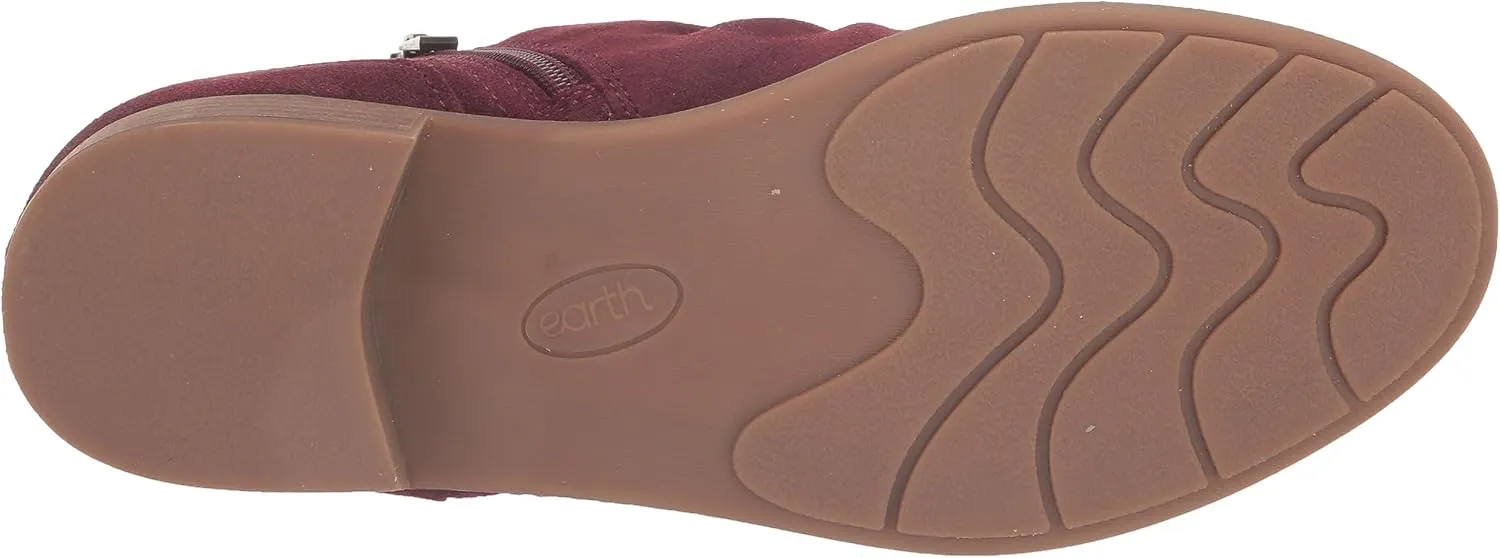 Earth Women's Nadya Ankle Boot