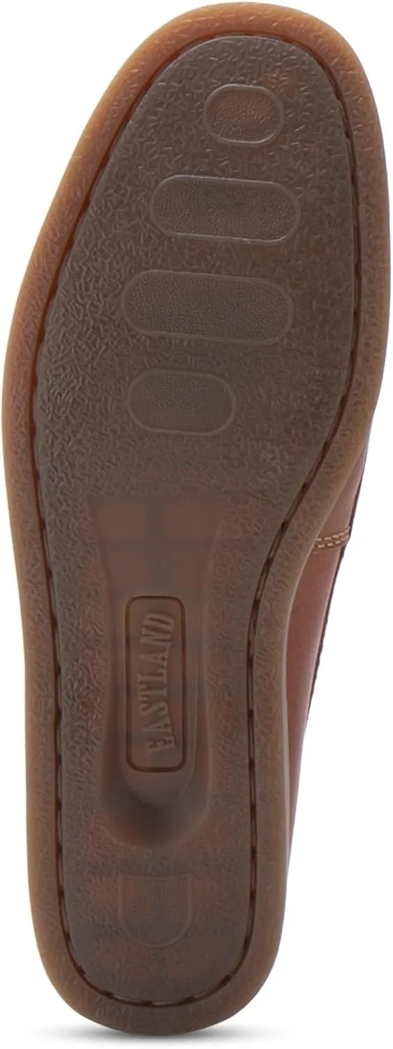 Eastland Men's Falmouth Four Eye Camp Moc Oxford