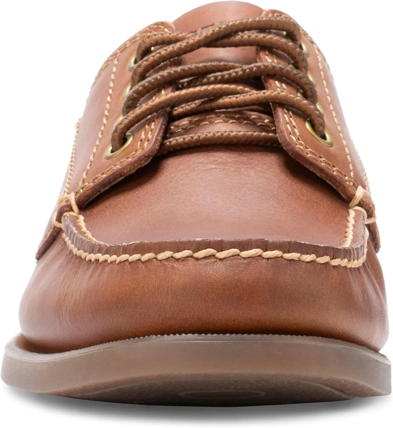 Eastland Men's Falmouth Four Eye Camp Moc Oxford